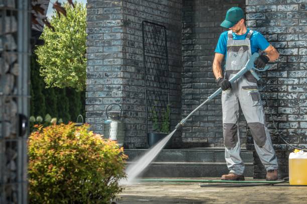 Paint Preparation in Apple Valley, OH
