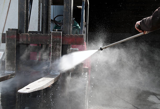 Best Restaurant Pressure Washing  in Apple Valley, OH
